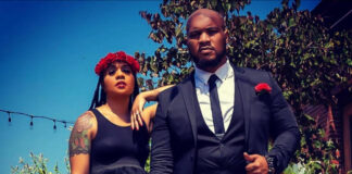 Brooke and Xavier the Dynamic Duo in Business, Love, and Representation