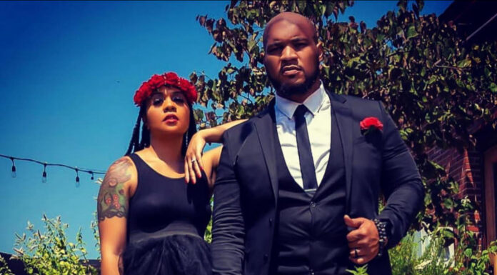 Brooke and Xavier the Dynamic Duo in Business, Love, and Representation