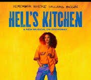Hell’s Kitchen: A Soulful Symphony of Love, Nostalgia, and Inspiration