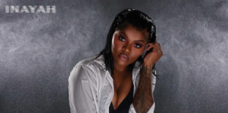 Inayah Lamis: Redefining R&B with Fearless Anthems and Social Activism