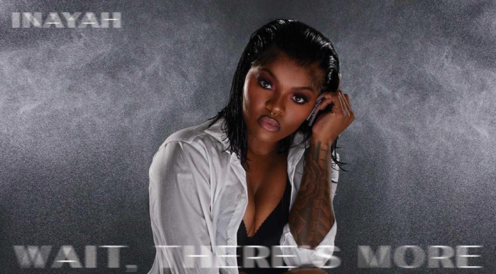 Inayah Lamis: Redefining R&B with Fearless Anthems and Social Activism