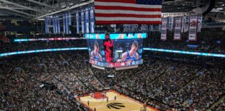 The Spectacle of NBA Halftime Shows: A Win for Artists and Fans Alike