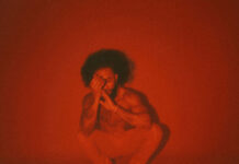 Elijah Blake Reveals New Single and Video for “Ghostbuster”