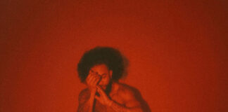 Elijah Blake Reveals New Single and Video for “Ghostbuster”