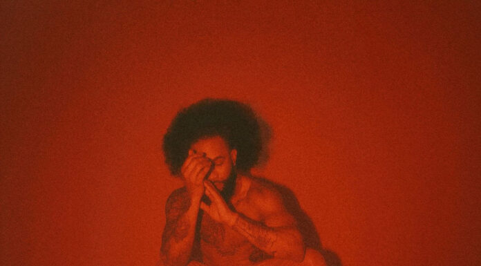 Elijah Blake Reveals New Single and Video for “Ghostbuster”