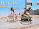 Koryn Hawthorne Makes Appearance on The Tamron Hall Show