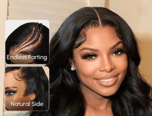 Ready-to-Wear Glamour: The Rise of Pre-Everything Wigs