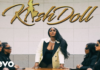 Kash Doll Drops Lessons in Unwavering Confidence with ‘Kash Kommandments’ Single