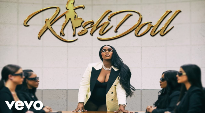 Kash Doll Drops Lessons in Unwavering Confidence with ‘Kash Kommandments’ Single