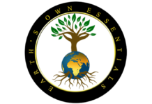 Earth’s Own Essentials: Holistic Practices Created by CEO Andrea Bailey-Tweed