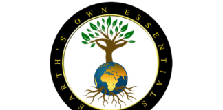 Earth’s Own Essentials: Holistic Practices Created by CEO Andrea Bailey-Tweed