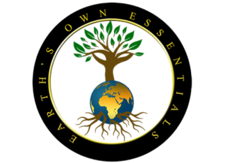 Earth’s Own Essentials: Holistic Practices Created by CEO Andrea Bailey-Tweed