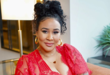 El Moon Creator of krēm Cosmetics Releases Lash & Brow Serum