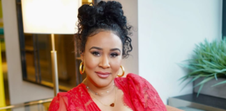 El Moon Creator of krēm Cosmetics Releases Lash & Brow Serum