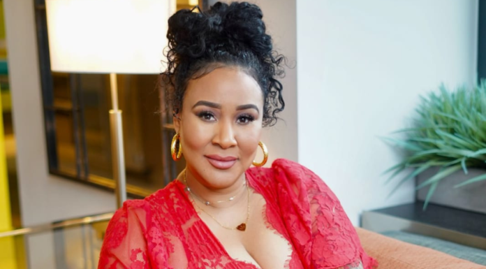 El Moon Creator of krēm Cosmetics Releases Lash & Brow Serum