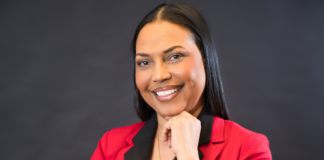 Catherine Tyson Single Mother Finding Love At 50 Managing Missing Link Training & Support Services