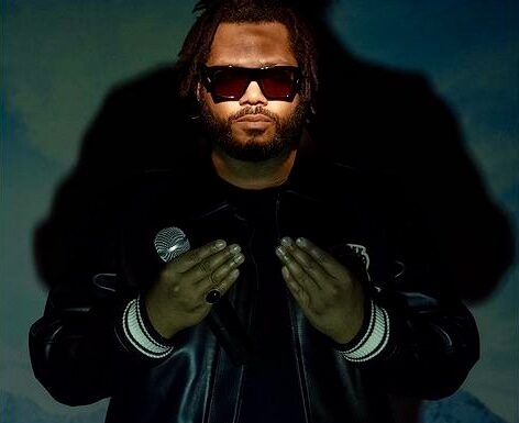 Buzz Worthy Rapper Dris Rip Heats Things Up With ‘ Summer Love ‘