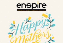 Mother’s Day, Celebrating the Mothers (and Mother Figures) Who Shape Our Lives