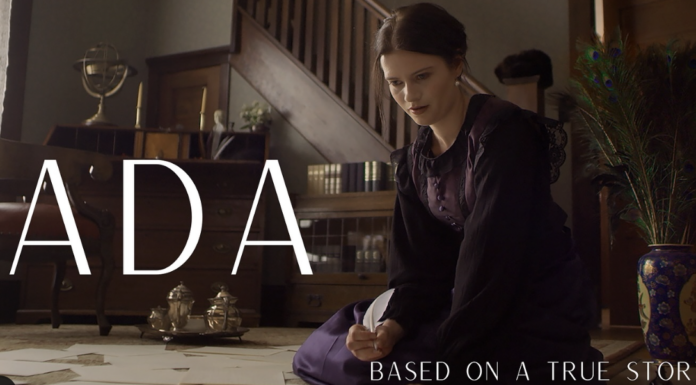 A New Film Highlights the First Computer Programmer Ada Lovelace