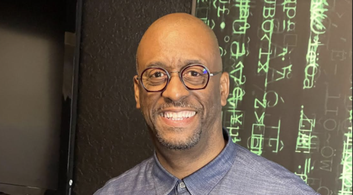 Archbishop Highlights His Church’s Important Role In Community Development