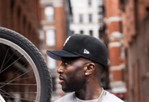 New Era x Nigel Sylvester Collaboration Launch