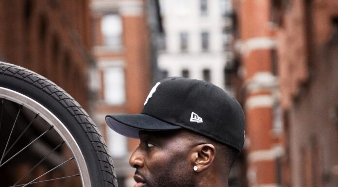 New Era x Nigel Sylvester Collaboration Launch