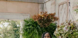 Meet Eva Nyarko, New York CEO and Nurse Practitioner