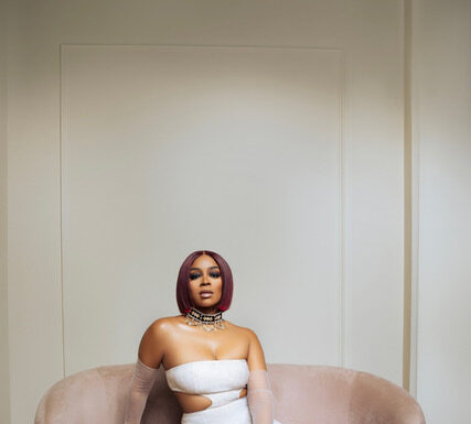 Sultry Songbird Kay Manée Shines With Her New Single ‘IOU (Recipe)’