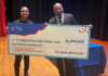 Sallie Mae Contributes $1 Million Towards Students and Families During Scholly Shark Tank Update