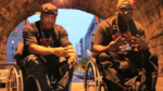 4 Wheel City Leads Disability Pride Month Hip Hop Event in NYC Central Park