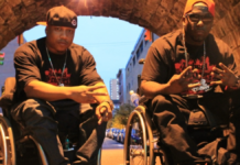 4 Wheel City Leads Disability Pride Month Hip Hop Event in NYC Central Park