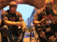 4 Wheel City Leads Disability Pride Month Hip Hop Event in NYC Central Park