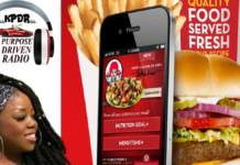 KPDR Purpose-Driven Radio Secures Sponsorship with Wendy’s Franchise