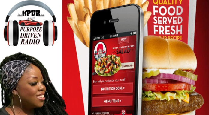 KPDR Purpose-Driven Radio Secures Sponsorship with Wendy’s Franchise