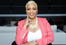 Women of Worth Inc. Shakira Hemphill the Visionary Founder