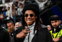 Roc Nation x Jay Z Fund Philadelphia Student Scholarships