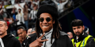 Roc Nation x Jay Z Fund Philadelphia Student Scholarships