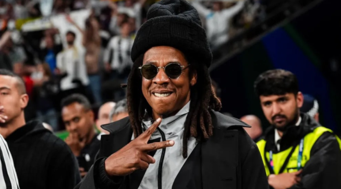 Roc Nation x Jay Z Fund Philadelphia Student Scholarships