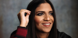 Serena Ittoo Is Back with Raw & Emotional Single “Another World”