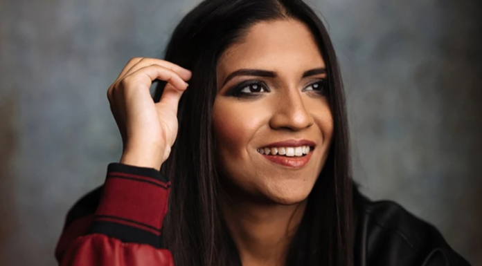 Serena Ittoo Is Back with Raw & Emotional Single “Another World”