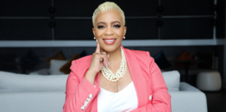 Women of Worth Inc. Shakira Hemphill the Visionary Founder