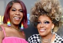 Macy Gray & Big Freedia Collab on “I AM” Dropping On Pride Month