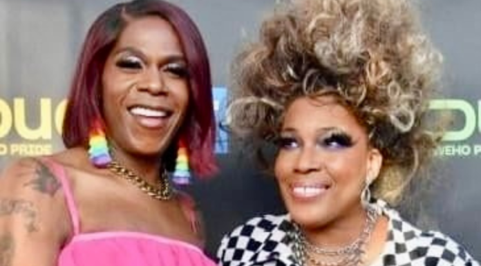 Macy Gray & Big Freedia Collab on “I AM” Dropping On Pride Month