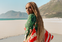 Lalah Hathaway Releases Summer Album “VANTABLACK”