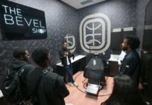 Bevel Prioritizes Grooming Needs of Young Black Men With Overtime Elite & HBCU CAU