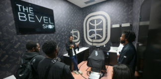 Bevel Prioritizes Grooming Needs of Young Black Men With Overtime Elite & HBCU CAU