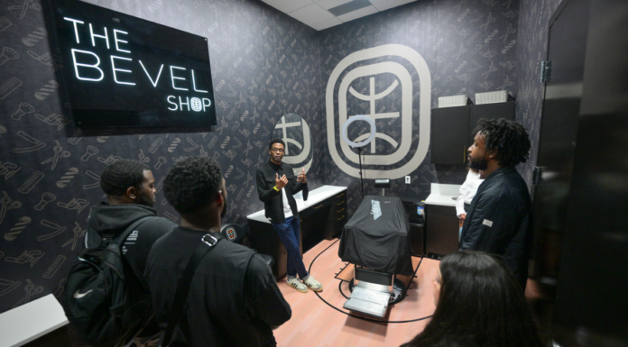 Bevel Prioritizes Grooming Needs of Young Black Men With Overtime Elite & HBCU CAU