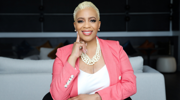 Women of Worth Inc. Shakira Hemphill the Visionary Founder