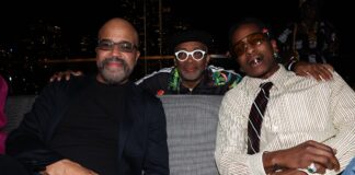 Spike Lee’s High and Low Wraps Filming: A Star-Studded Celebration Hints at Summer Release