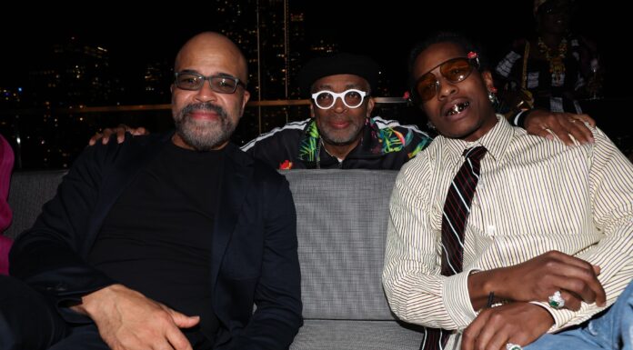 Spike Lee’s High and Low Wraps Filming: A Star-Studded Celebration Hints at Summer Release